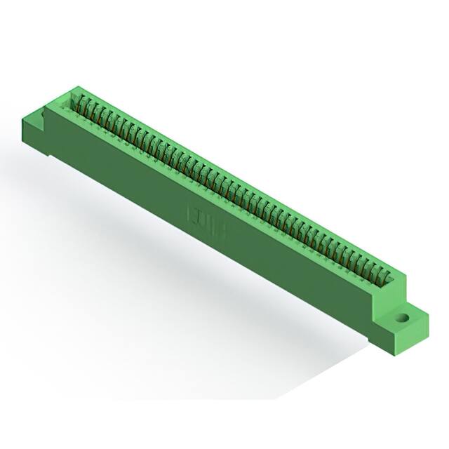 325-044-500-109 EDAC Inc.  Edgeboard Connectors
